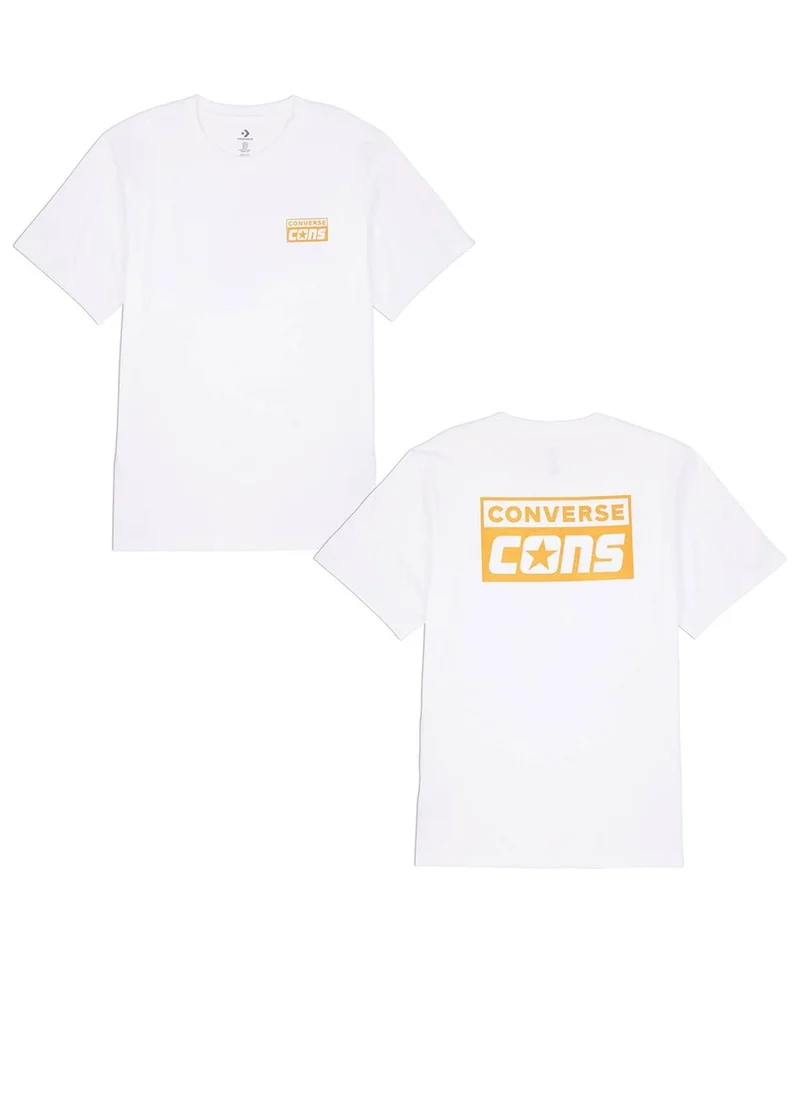 CONVERSE Logo T-Shirt