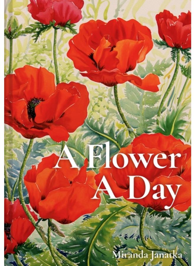 A Flower A Day