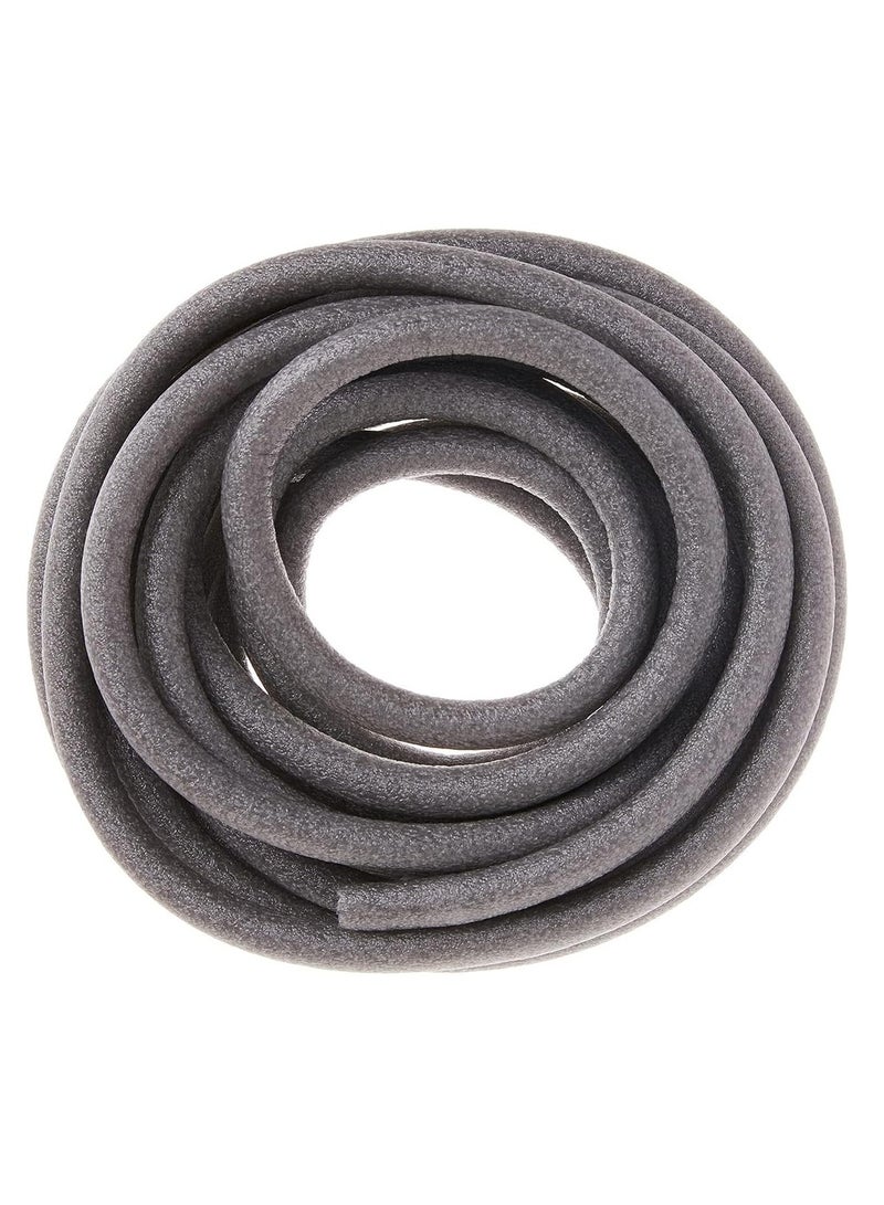 RACO RACO Gray Foam Backer Rod Essential Caulk Saver for Sealing Concrete Gaps, Joint Backfilling, and Crack Filling 10M - Image 1