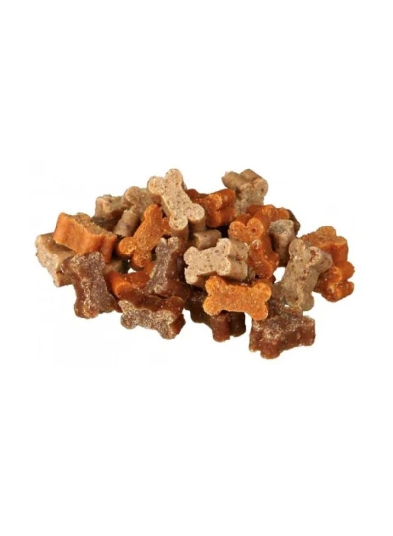 Trixie Soft Snack Trainer Mini Bones Dog Treats - Image 3