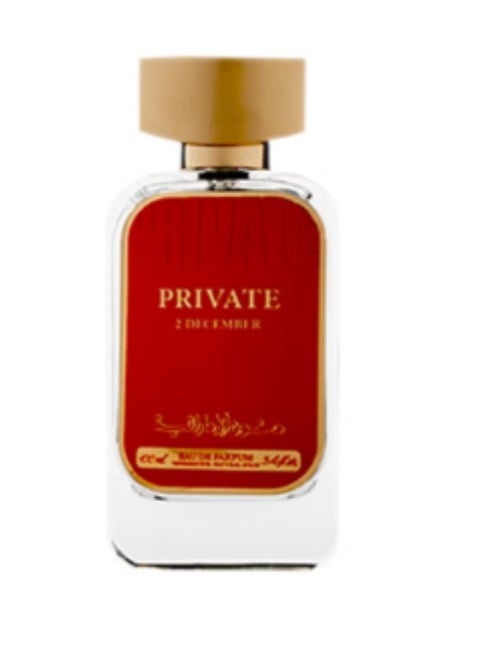 Private 2 December 100ml