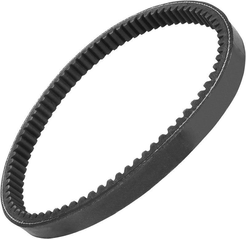 LIYYDS 2 PCS Drive Belt for Coleman KT196 Go Kart and Mini Bikes - Image 3