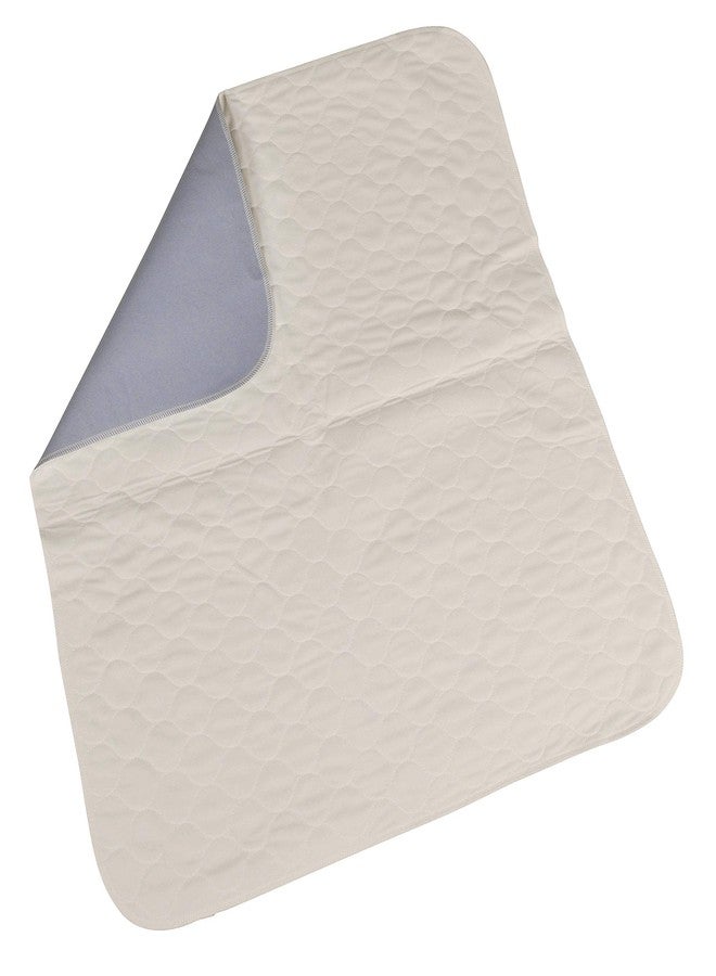 Abena Breathable Washable Incontinence Bed Protection Pad - Liquid Safe Barrier Layer, Discreet, Soft, Comfortable & Skin-Friendly Surface, Medical Grade Absorbent Underpad, 90x85cm, 2500ml Absorbency - Image 3