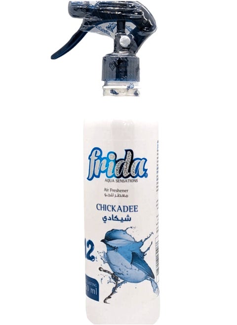 Frida Spray Air Freshener Chickadee 460 Ml