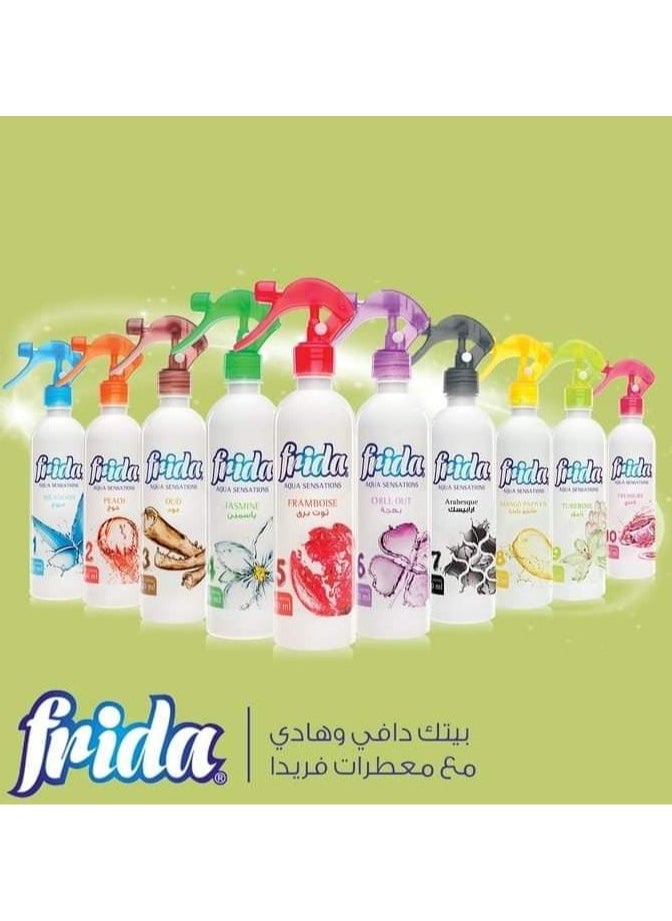 Frida - Frida Spray Air Freshener Chickadee 460 Ml - Image 1