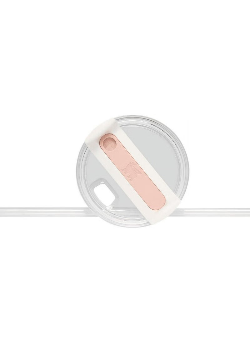 Stanley Quencher H2.0 FlowState 40 oz Swirl Tumbler with Lid & Straw, Vacuum Insulated – Keeps Drinks Hot for 7 Hours & Cold for 24 Hours Durable Leakproof, Stylish Travel Mug - Image 3