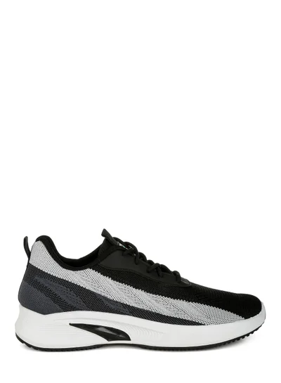 London Rag Dual Tone Chunky Sneakers