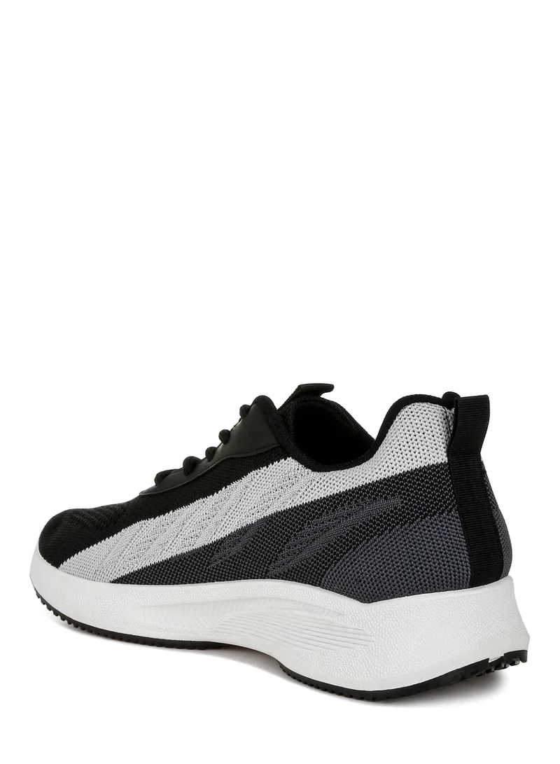 London Rag Dual Tone Chunky Sneakers