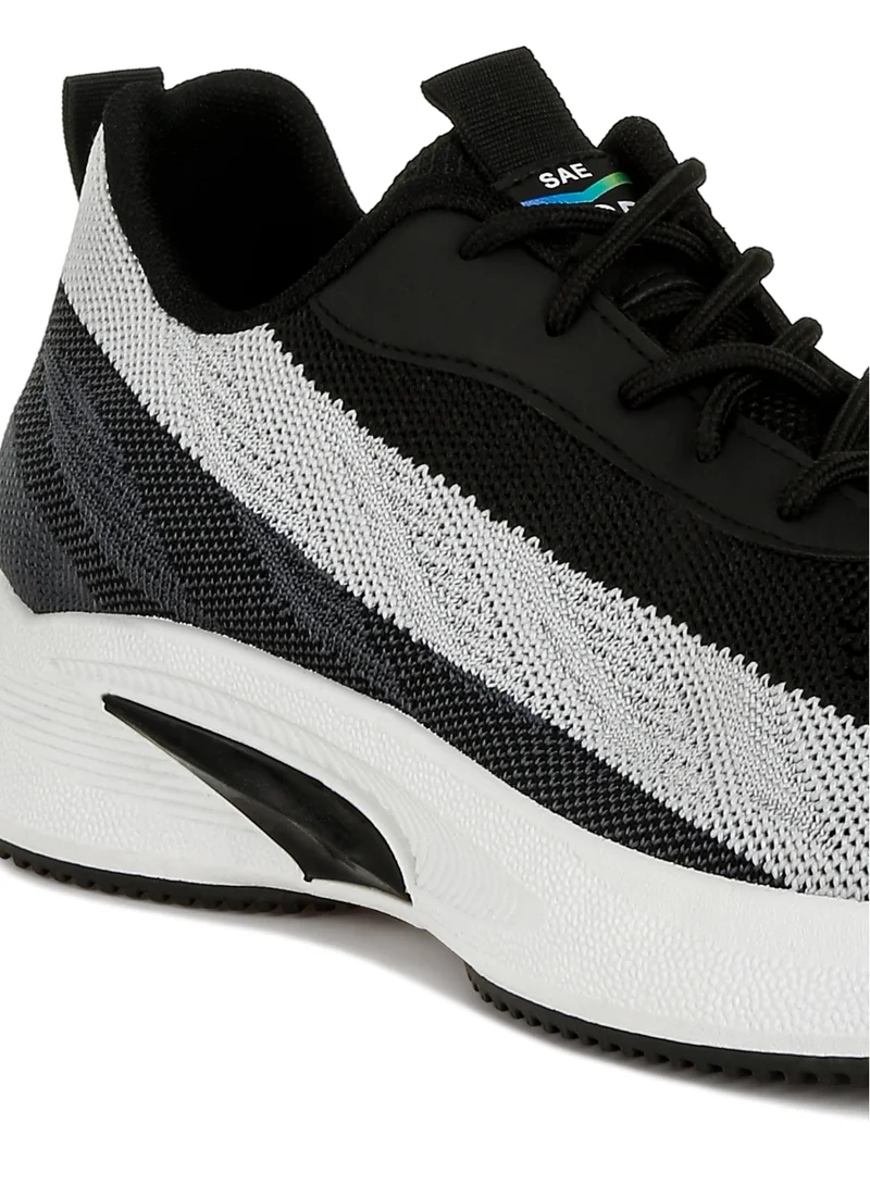 London Rag Dual Tone Chunky Sneakers