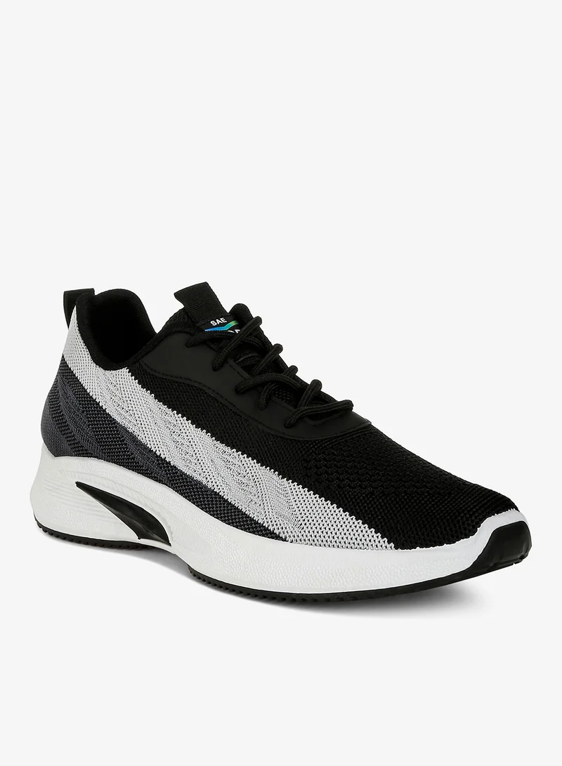 London Rag Dual Tone Chunky Sneakers