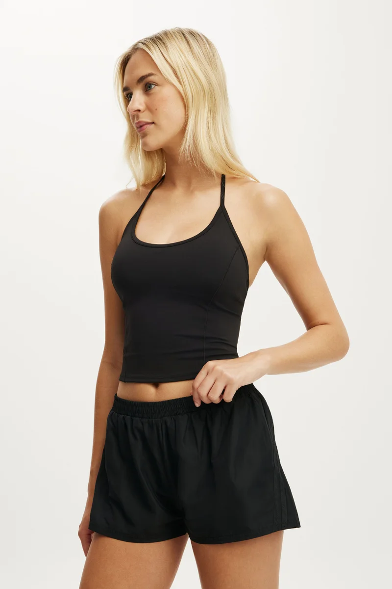 Cotton On  OFFSIDE WOVEN MICRO SHORT for Women | Best Price UAE