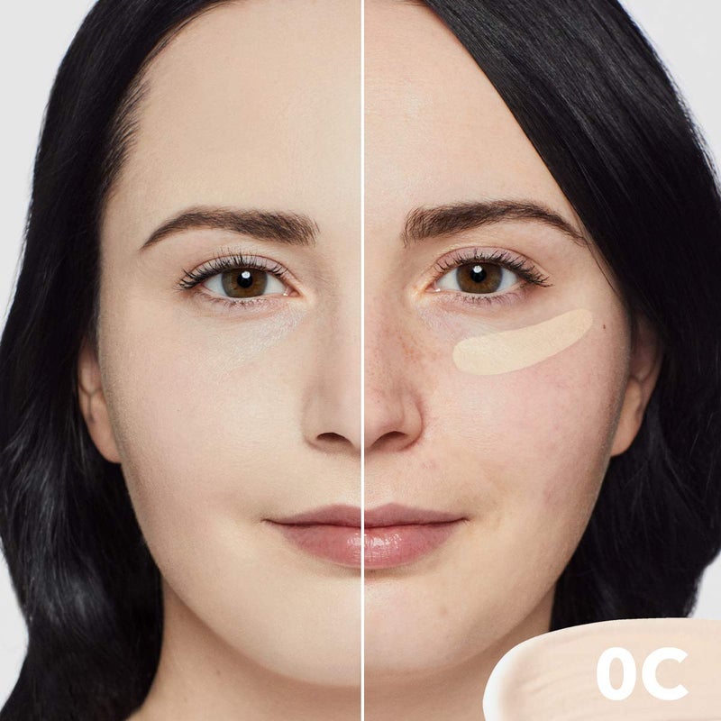 Dermablend Cover Care Concealer, 0C - Image 4