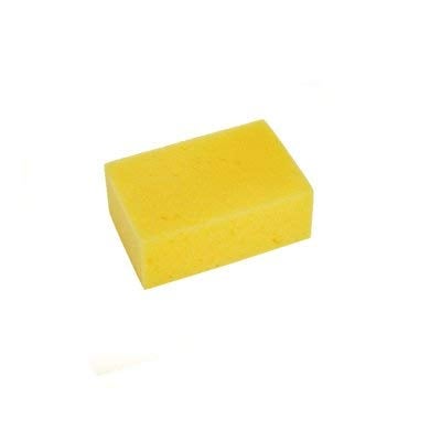 advancedestore Sponge Scrubber or Wipes Super Absorbent Multipurpose Sponge for Washing Cars, Walls, Windows -p (Pack of 4) - Image 3