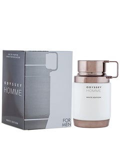 Armaf Armaf Odyssey Homme White Edition Eau De Parfum 60ml, Perfumes For Men, Fragrance For Him  - Image 2