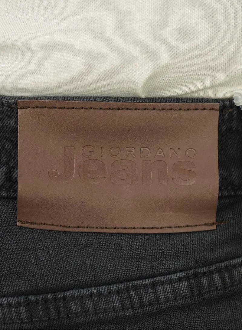GIORDANO  Men's Denim Jeans for Men | Best Price UAE