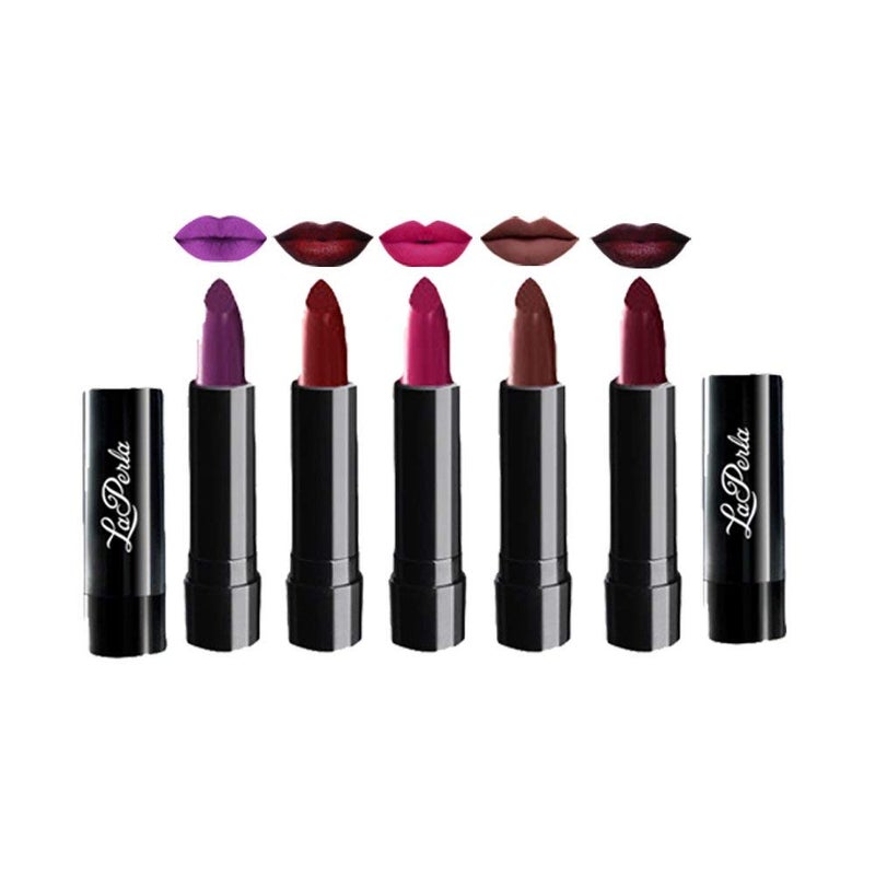 adbeni Adbeni Super Speciality Combo Creation Make Up Set Pack Of 9C130A - Image 2