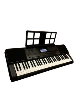 CASIO CT-X700 61 Key Portable Keyboard  - Image 3