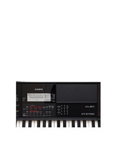 CASIO CT-X700 61 Key Portable Keyboard  - Image 4