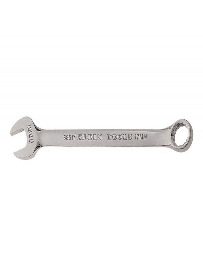 كلاين تولز مفتاح ربط متري مركب من KLEIN TOOLS 68517 مقاس 17 مم - Image 1