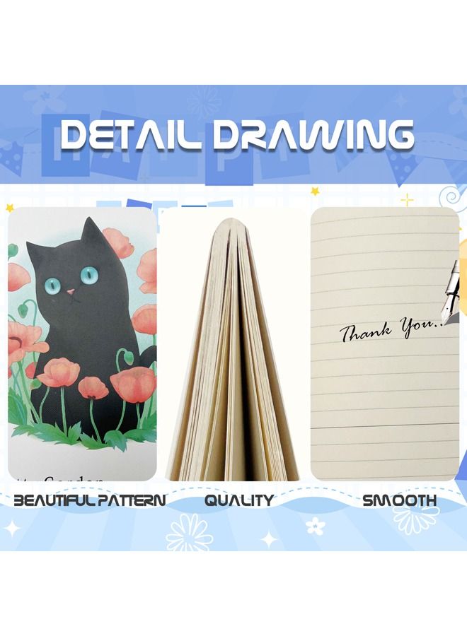 XIANGYU B5 Notebook Journal Diary Hardcover Note Book for Student  - Image 2