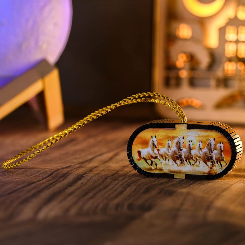 Ad Fresh معطر هواء ADFRESH للغرفة والسيارة والحمام يدوم طويلاً مزيل الروائح مع زيت أساسي عبوة إعادة تعبئة 5 مل موزع عطر لإزالة الروائح الكريهة للسيارة كاستوري 5 قطع - Image 3