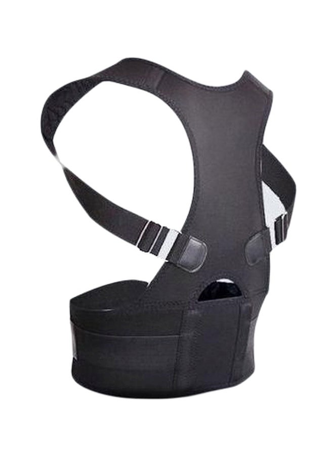 NIBEMINENT Back And Shoulder Support Strap