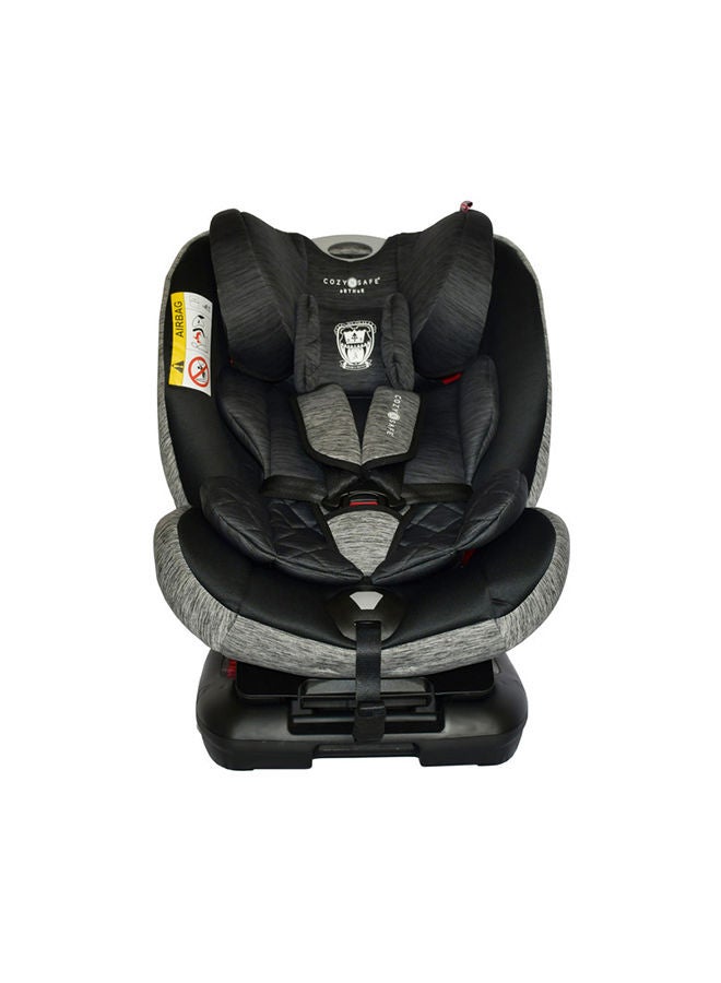 COZY N SAFE Arthur Baby Car Seat - Marl - Image 1