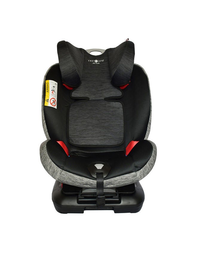 COZY N SAFE Arthur Baby Car Seat - Marl - Image 5