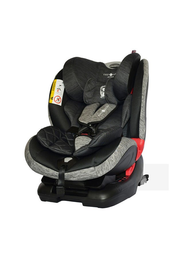 COZY N SAFE Arthur Baby Car Seat - Marl - Image 2