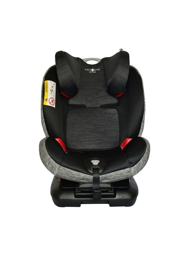 COZY N SAFE Arthur Baby Car Seat - Marl - Image 4