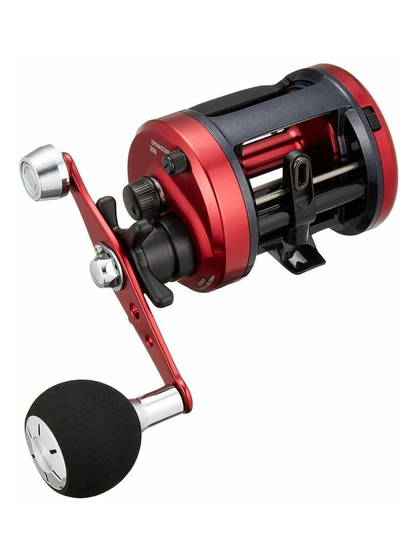 Daiwa Dynastar 300 - Image 3