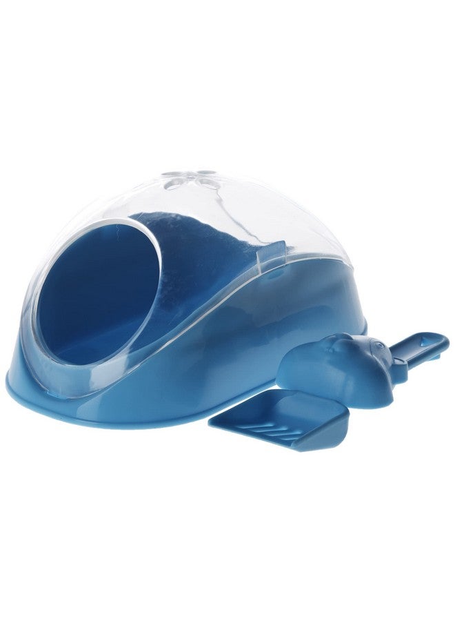 Kaytee Hamster Potty Assorted 6 Inches x 3.5 Inches x 2.75 Inches - Image 4