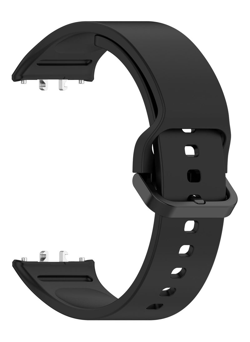 FITME Classic Silicone Replacement Band For Samsung Galaxy Fit 3 - Image 1