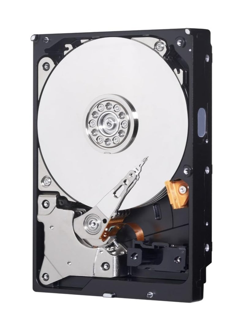 دبليو بي هارد داخلي هارد داخلي Western Digital بسعة 500 جيجابايت – ساتا III بسرعة 6 جيجابت/ث، كاش 16 ميجابايت، مقاس 3.5 بوصةDigital بسعة 500 جيجابايت – ساتا III بسرعة 6 جيجابت/ث، كاش 16 ميجابايت، مقاس 3.5 بوصة - Image 1