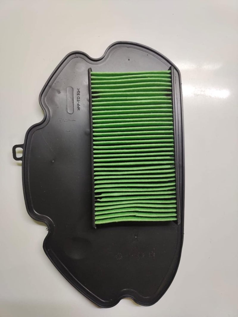Uni flo air filter for Activa 125cc - Image 4