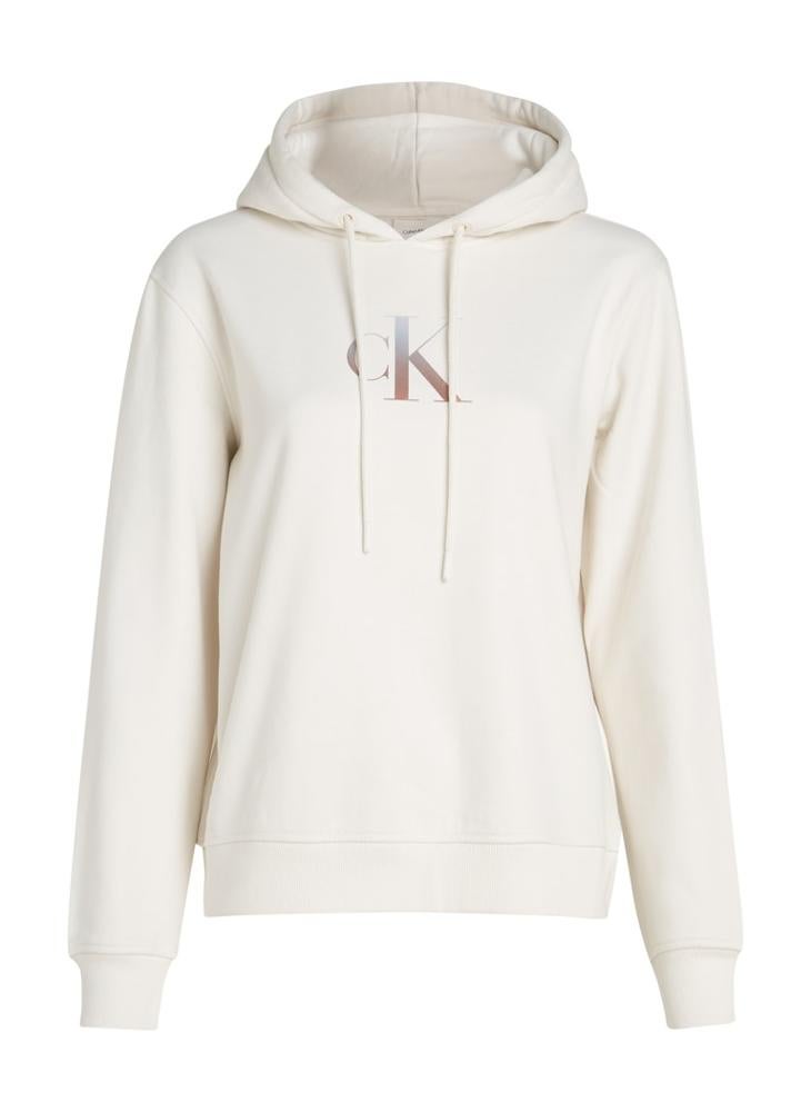 Calvin Klein Jeans Logo Deatil Hoodie - Image 5