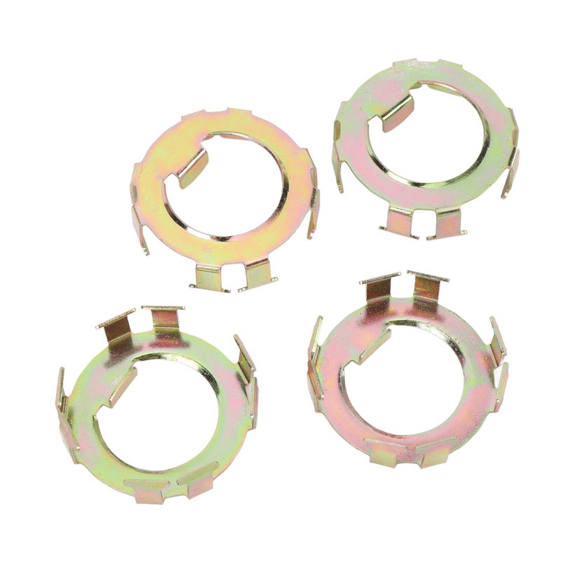 Metal Trailer Spindle Nut Retainer For EZ Lube 2 Dexter 8K Axle Secure Fixation - Image 3