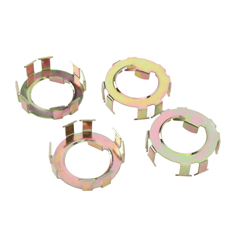 Metal Trailer Spindle Nut Retainer For EZ Lube 2 Dexter 8K Axle Secure Fixation - Image 5
