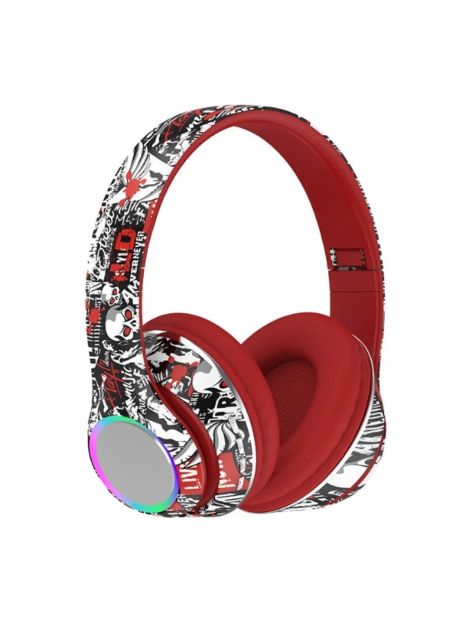 EBMINI New Ultra Long Endurance Wireless Bluetooth Headset