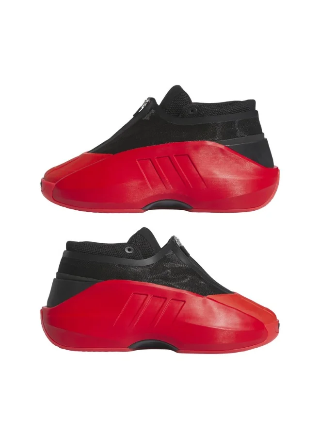 adidas Originals adidas CRAZY IIINFINITY Red Originals Women Shoes