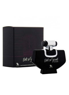 Afnan Not So Secret Homme 90ml Edp  - Image 1