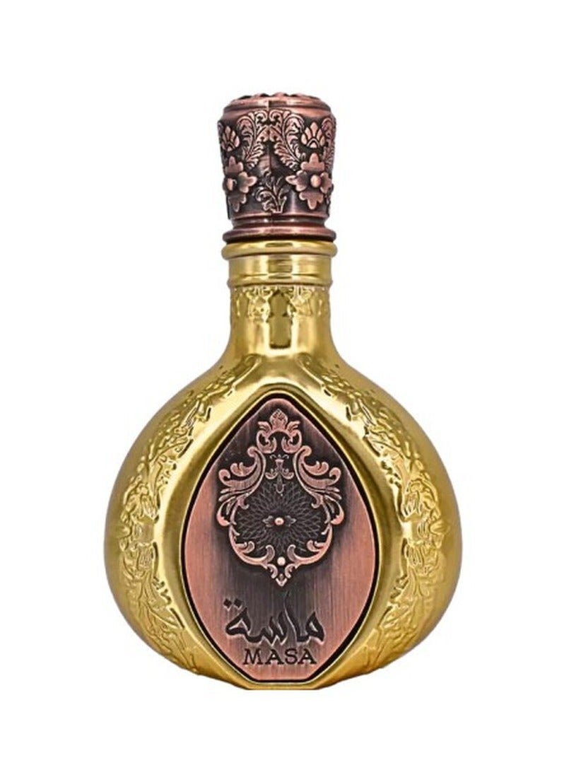 لطافة عطر ماسَا أو دو بارفان من لطافة برايد - 100 مل | عطر يونيسكس - Image 3