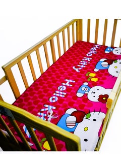 molody Comfortable Kids Cozy Mattresses-60x120cm  - Image 2