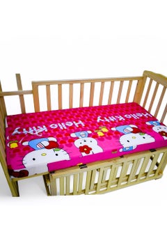 molody Comfortable Kids Cozy Mattresses-60x120cm  - Image 3