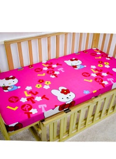 molody Comfortable Kids Cozy Mattresses-60x120cm  - Image 4