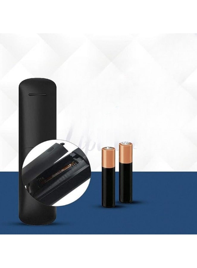 Huayu RM-L1330+ RC311 FM13 RC311 FM11 LED LCD HD Smart TV Universal Remote Control Compatible for TCL - Image 2