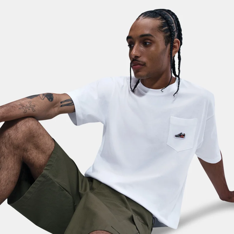 Nike Men's Sportswear Air Max 90 T-Shirt