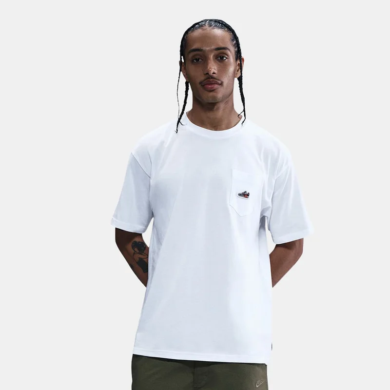 نايكي تيشيرت سبورتسوير اير ماكس 90 للرجال