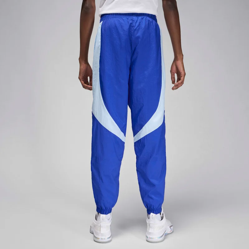 Jordan Men's JAM x Fédération Française de Basketball Sport Warm-Up Trousers