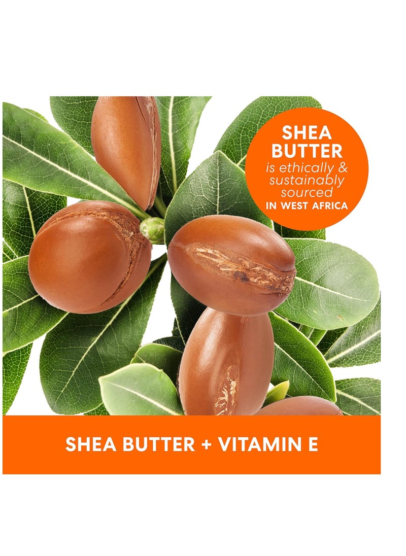 PALMER'S - Palmer's Shea Formula Raw Shea Body Oil with Vitamin E, Deep Body Moisturizer to Soothe & Nourish Dry, Sensitive & Eczema-Prone Skin, 8.5 oz - Image 1